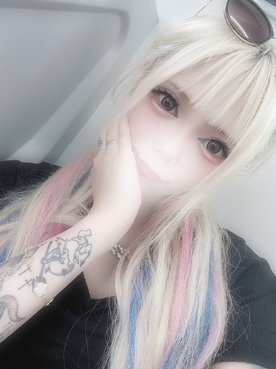 りりchanの写真2