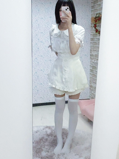 もかchanの写真4